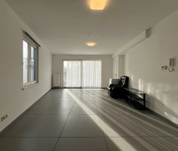 Gezellig éénslaapkamerappartement in Eeklo - Foto 5