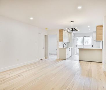 Superbe 4 ½ moderne à louer – tranquillité et style au rendez-vous! - Photo 3
