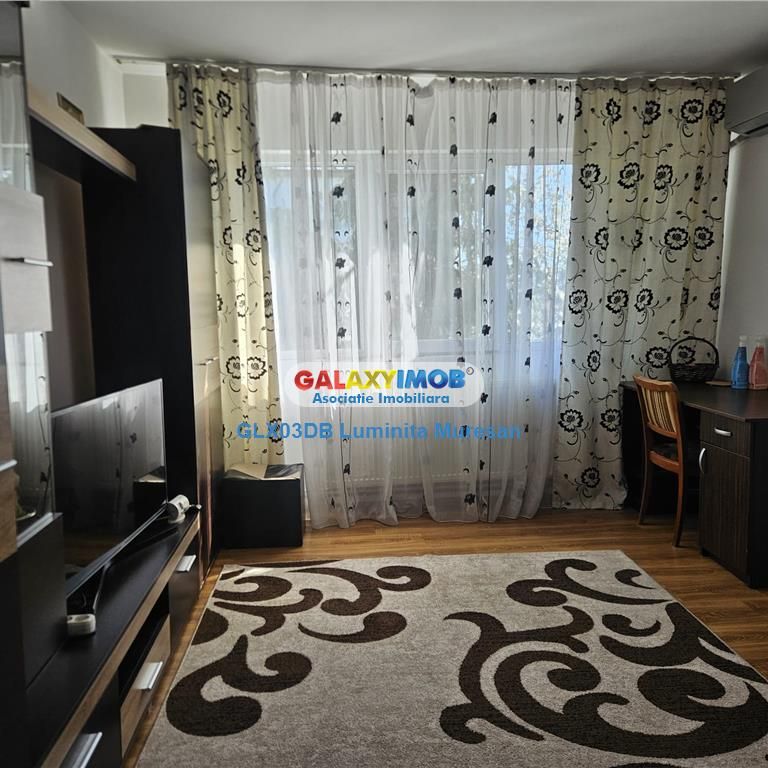 Inchiriere apartament 2 camere nedecomandat Targoviste Micro 5 - Fotografie 1