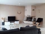 POUR VISITER, appeler le 02.23.55.91.17 VAL D'IZE, en lotissement, cette maison de type 4 de p... - Photo 5