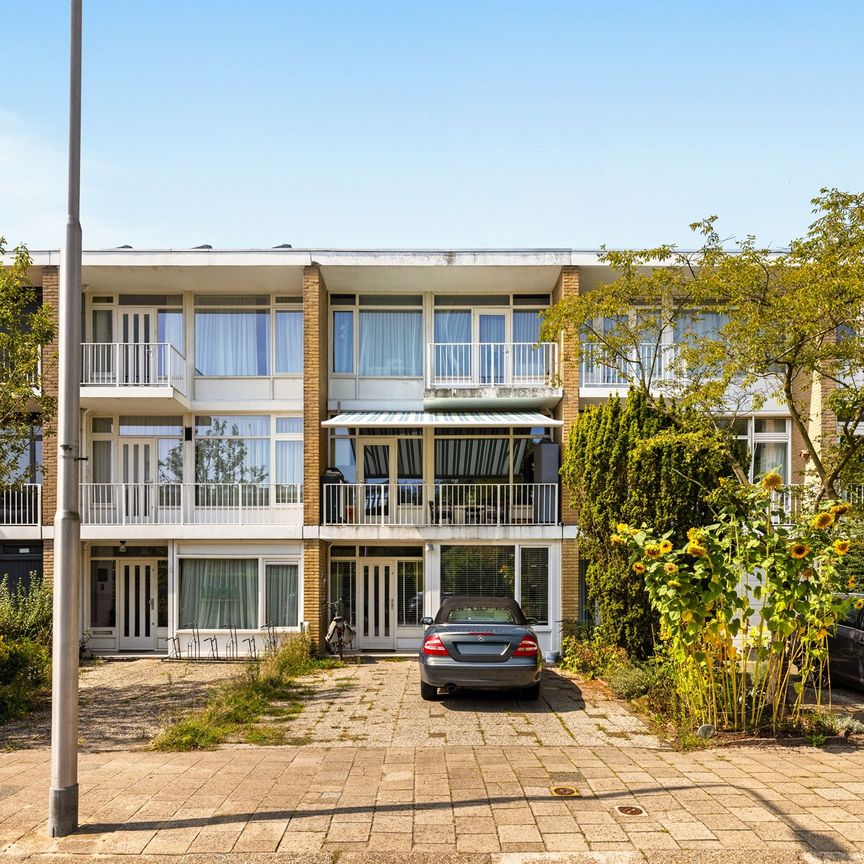 Kruidenommegang, 1115 DN, Duivendrecht - Photo 1