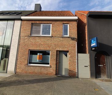 INSTAPKLARE 2-slpk woning met TUIN - Photo 3