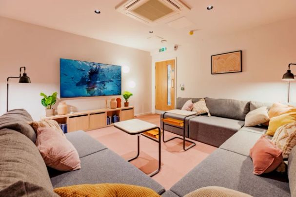 Platinum En Suite - Photo 1