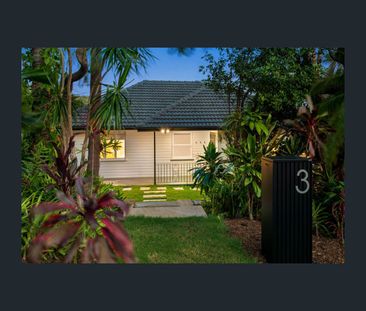 3 Shallmar Street, The Gap, Qld 4061 - Photo 2