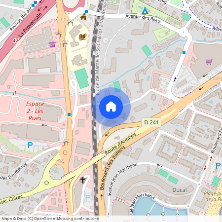 06270, Villeneuve-Loubet