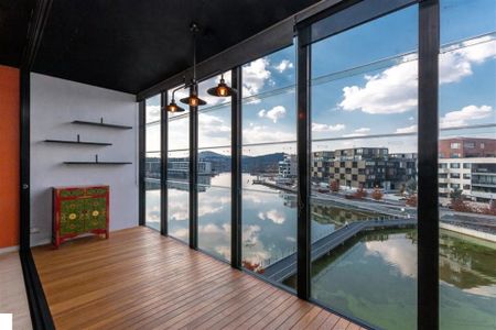 123/45 Eastlake Parade, Kingston - Photo 3