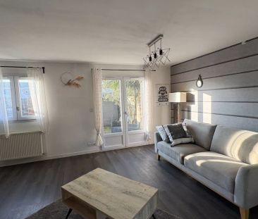 Maison Saint Sebastien Sur Loire 5 pièce(s) 85.42 m2 - Photo 3