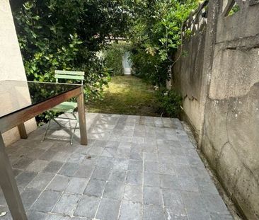 Appartement meublé Marcq en Baroeul - Photo 5