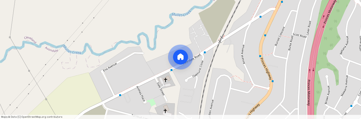 56, Crepe Myrtle, Circuit, Avondale, 2530, New South Wales