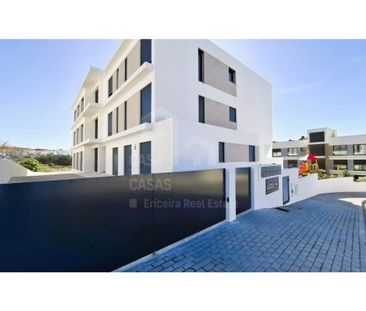 2 bedroom luxury Flat for rent in Ericeira, Portugal - Photo 3