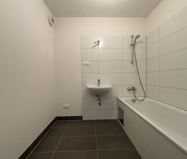 Viola Park - Wohn(t)raum zum Aufblühen - 2-Zimmerwohnung mit Balkon - Photo 3