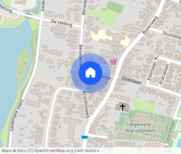 Villa te huur in SINT PANCRAS met referentie 19510509523 - Foto 1