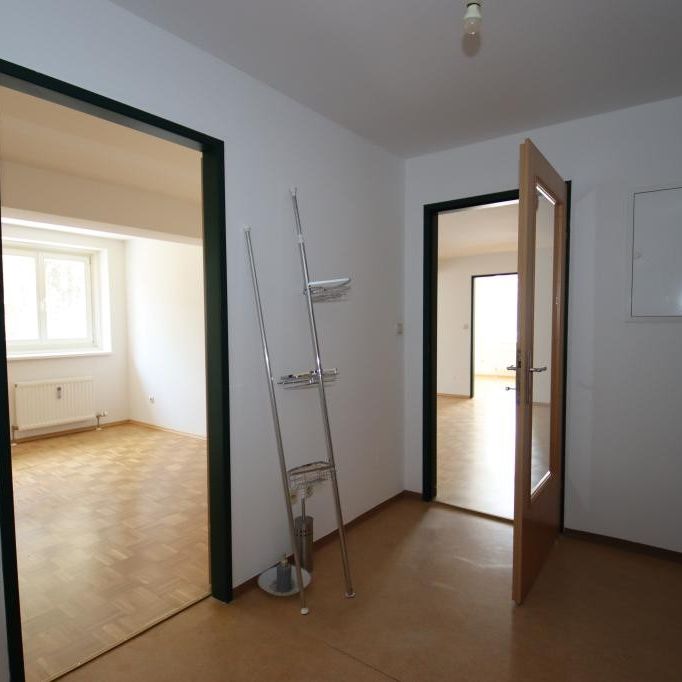 3-Zimmer Wohnung | Ruhelage | inkl. BK u. HK | Tragöß | AUCH ALS ZWEIT – ODER FERIENWOHNUNG | IMS Immobilien KG - Photo 1