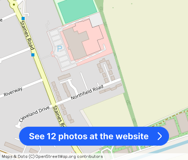 Staines, Surrey, TW18 - Photo 1