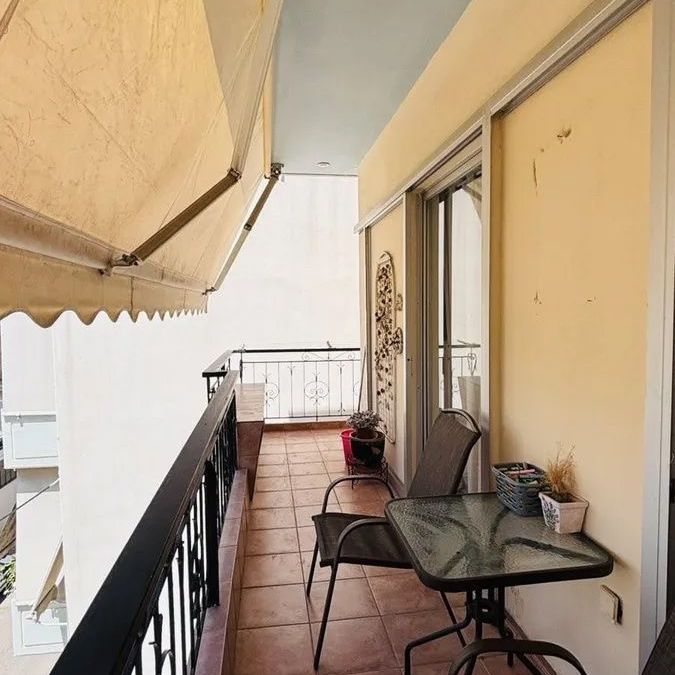 Διαμέρισμα για ενοικίαση Κοψαχείλα (Παλαιό Φάληρο) - Photo 1