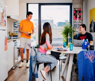 2 Bedroom Apartment - Photo 1