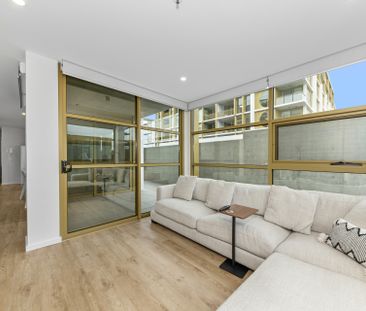 Modern Living in Boulevard! - Photo 3