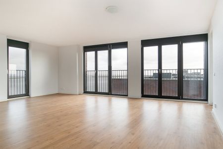 Cas Oorthuyskade, 384, Amsterdam - Photo 3