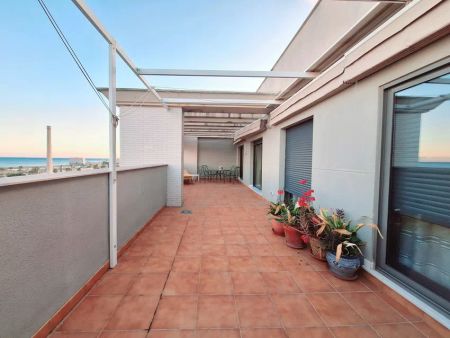 Alquiler de ático en Camino de la Térmica, 30 - Photo 4