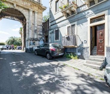 Pressi p.zza borsellino 3 vani 70 mq. arredato - Photo 5