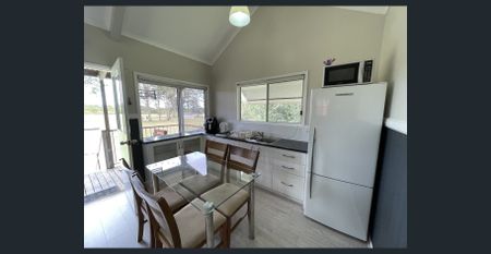 Partly Furnished Studio Up for Grabs! - Photo 2