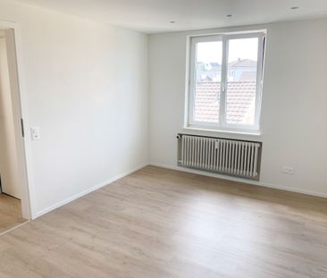 Gemütliche 2.5-Zimmer Wohnung - Photo 3