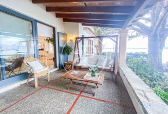 House for rent in Alcudia