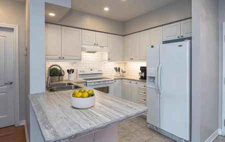 For Lease - 41 Ferndale Drive Unit# 309, Barrie, Ontario - Photo 5