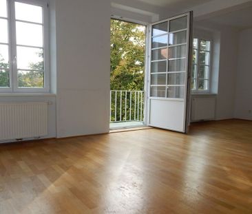 Unbefristet und Ablösefrei! 4 Zimmer Wohnung mit Balkon, 2 Bäder un... - Foto 4