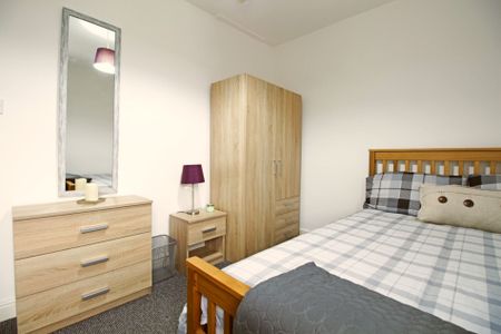 Student Accommodation, 44 Cromwell Street, Lincoln, Lincolnshire, LN2 5LP, United Kingdom - Photo 4