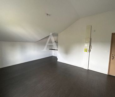 Location Appartement 3 pièces 50m² - Photo 3