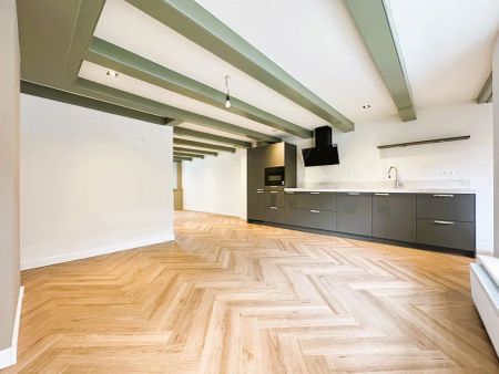 Appartement en duplex Prinsengracht, Amsterdam - À louer - Photo 5