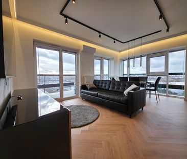 3 pokoje | Plaza Tower II | Kielce - Photo 2