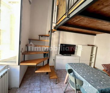 Trilocale Vico Donnaregina 5, Tribunali, Napoli - Photo 1