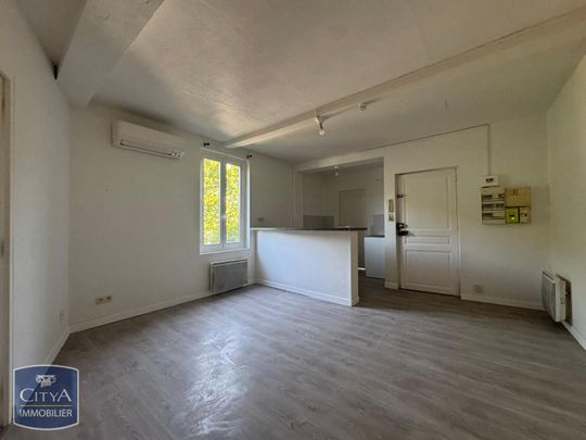 Location Appartement 2 pièces 41m² MACON 71000 - Photo 1