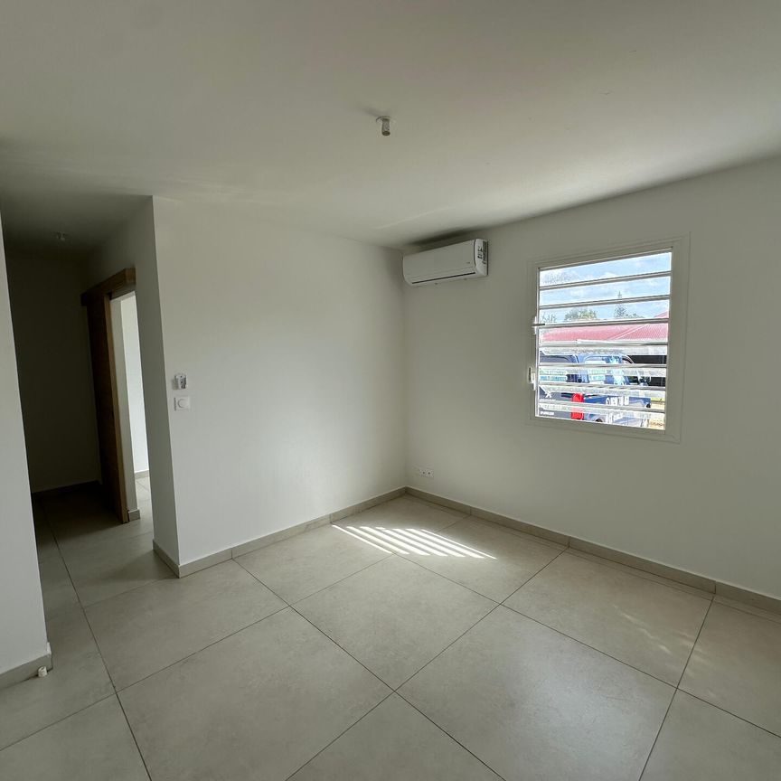 Maison individuelle - Photo 1