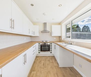 2 bedroom detached bungalow to rent - Photo 5