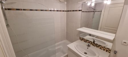 Location Appartement 2 pièces 45m² - Photo 4