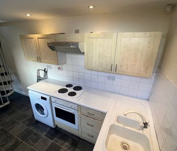 1 Bed Maisonette, The Wells Road, NG3 - Photo 2