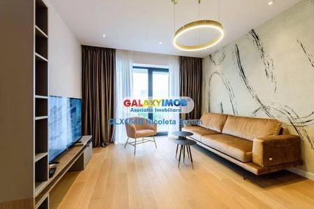 Apartament 3 camere One Herastrau Towers - Photo 2