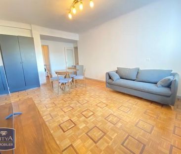 Location Appartement 1 pièce 35m² CANNES 06400 - Photo 2