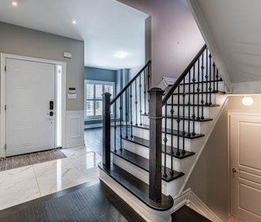 For Lease - 156 Maria Antonia Road, Vaughan, Ontario - Photo 2