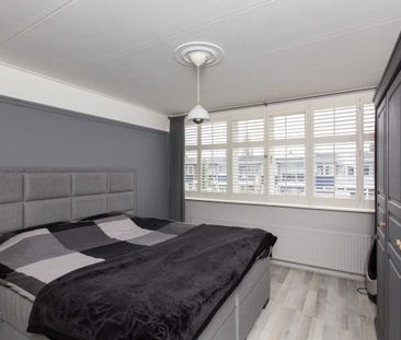 Jan van de cappellestraat 12 | Krimpen aan den ijssel - Photo 6