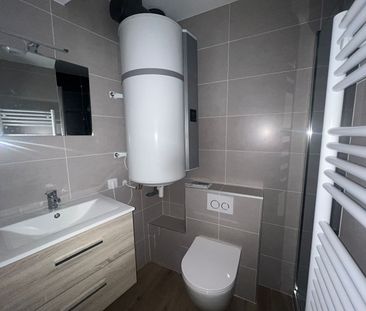 Location Appartement 1 pièce 20m² - Photo 1