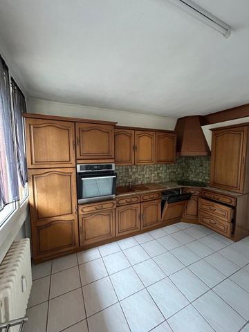 Location Appartement 3 pièces 58m² VIEUX CHARMONT 25600 - Photo 3