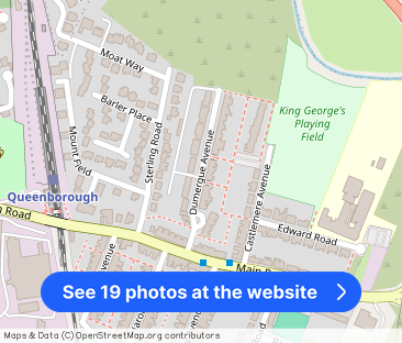 Dumergue Avenue, Queenborough, ME11 - Photo 1