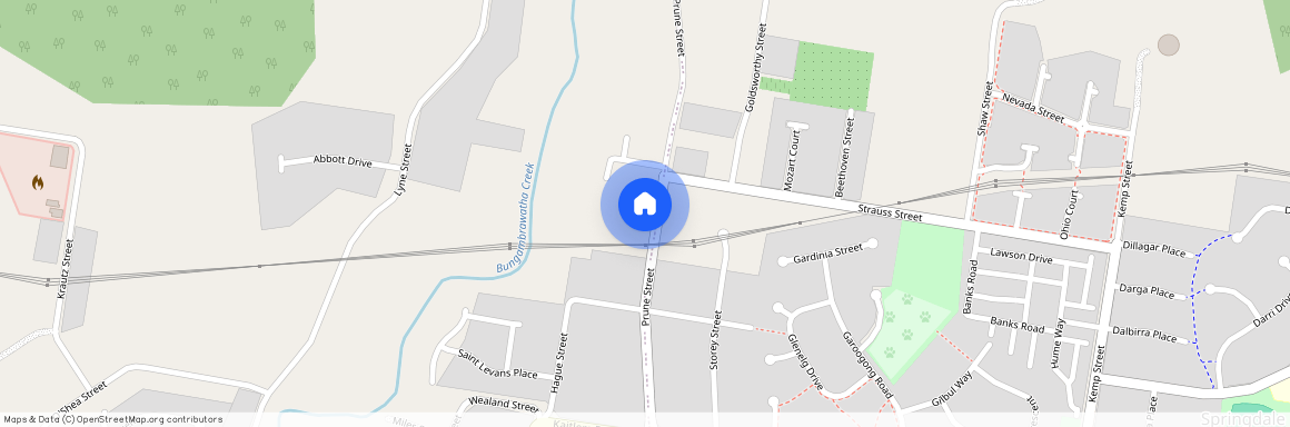 4/647 Prune Street, 2641, Lavington, Nsw