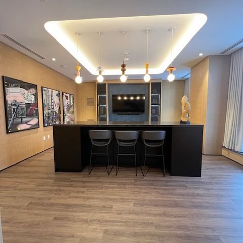 For Lease - 720 Whitlock Avenue Unit# D707, Milton, Ontario - Photo 1