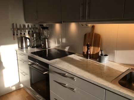 Ordonnansgatan, Göteborg - Photo 2