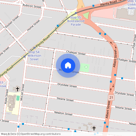 4/34 McComas Street, Reservoir VIC 3073